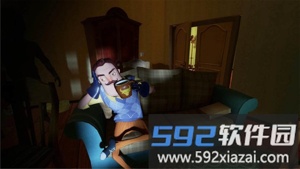 我的好邻居手机版截图3