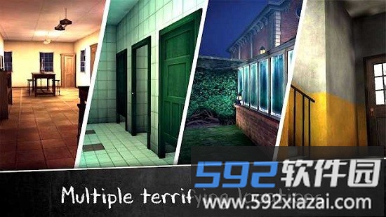 鬼修女2最新版截图2