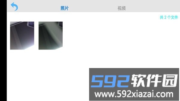 Sports DV运动相机截图2
