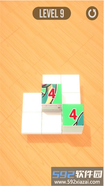 图片幻灯片拼图游戏(pic slide it)截图3