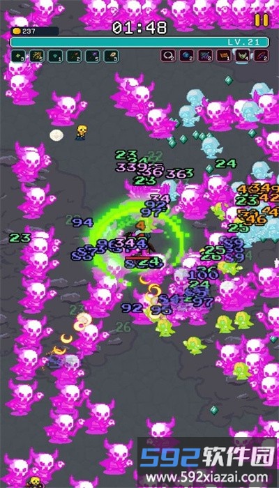 骑马与施法手游最新版截图2