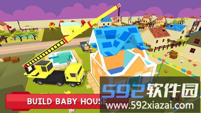 我的宝宝世界手机版截图4