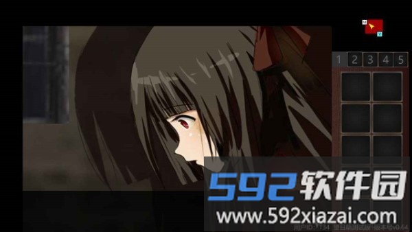 泞之翼3望日篇游戏截图1