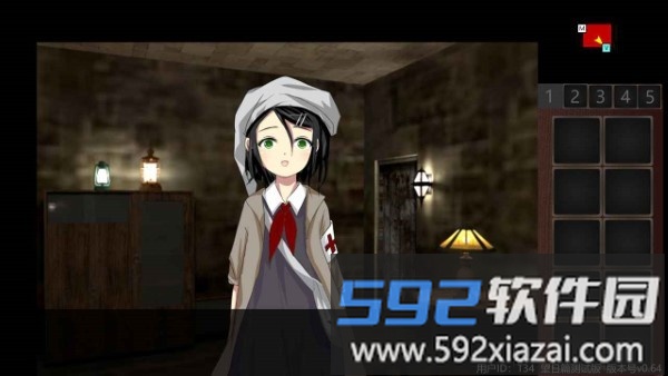 泞之翼3望日篇游戏截图3