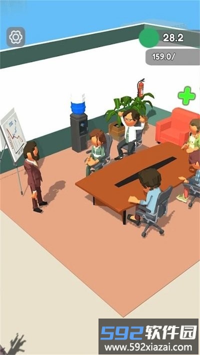 开心天堂公司手机版截图3