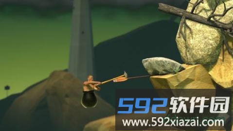 罐子爬山游戏截图4
