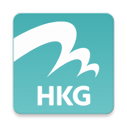 my hkg官方版(香港国际机场)