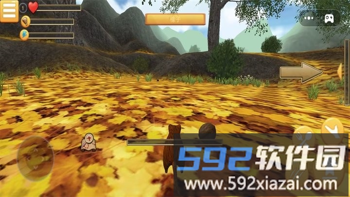 梦幻冒险动物之旅最新版截图4