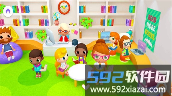 奇妙暖暖时装秀官方版截图3