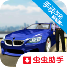 真实停车模拟多人中文版