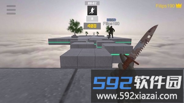 bhoppro手游官方版截图4