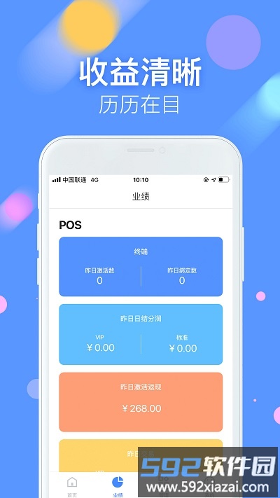 商富通最新版app截图2