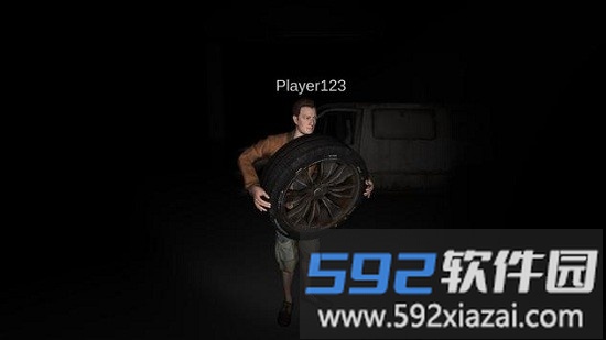 恐鬼症联机版手机版截图2
