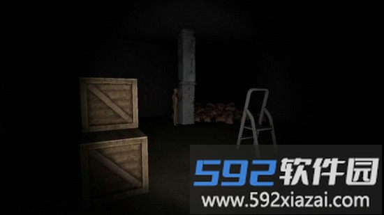 恐鬼症联机版手机版截图3