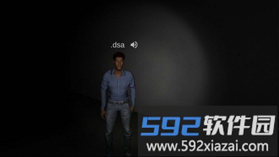 恐鬼症联机版手机版截图4