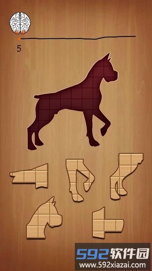 高端操作手游最新版截图1