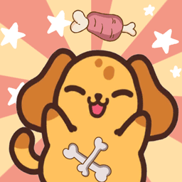 爱犬模拟乐园游戏