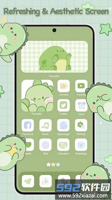 themekit app截图1