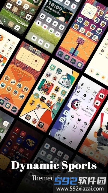 themekit app截图2