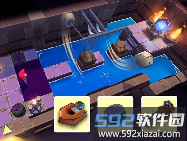 解开神秘的3d逻辑之谜最新版截图4