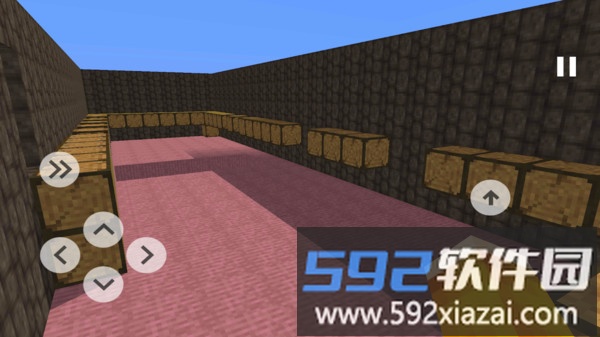 像素跑酷3d版截图4