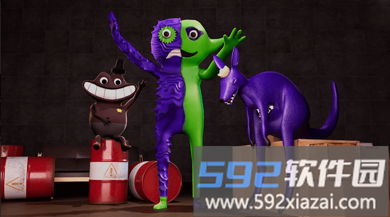 班班花园4官方版截图3