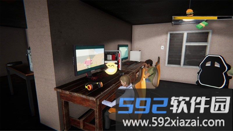 密码会是几游戏截图1