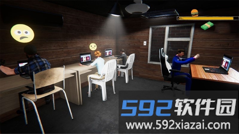 密码会是几游戏截图2