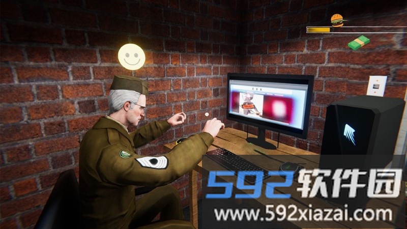 密码会是几游戏截图3