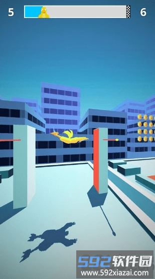 高空秋千(Flip Man)截图4