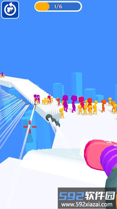 今天你点了吗游戏截图1