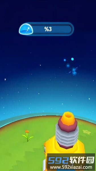 星际拓荒者游戏截图4