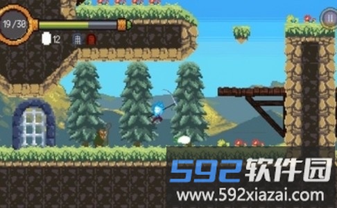 不朽死神游戏截图4