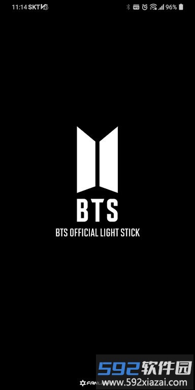 btsofficiallightstick app安卓截图2