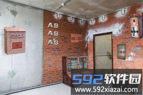 密室逃脱游戏策划者2最新版截图1