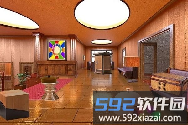 密室逃脱游戏策划者2最新版截图2