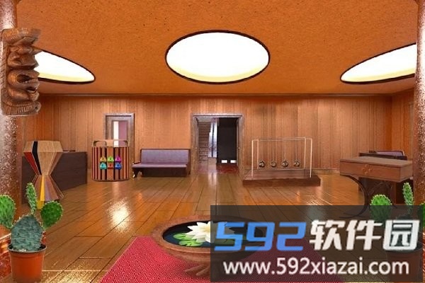 密室逃脱游戏策划者2最新版截图3