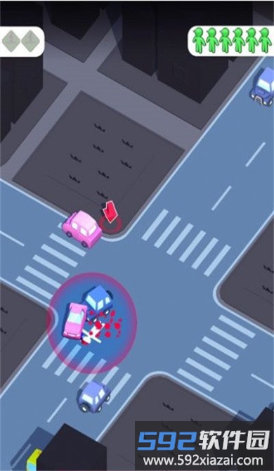行人路径最新版(path pedestrian)截图2