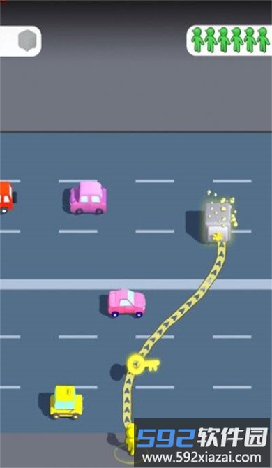 行人路径最新版(path pedestrian)截图3