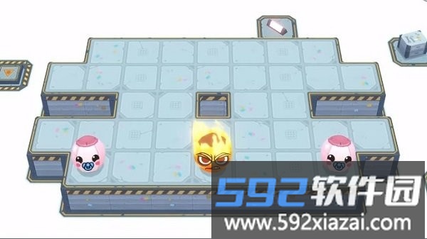bomb club手游截图3