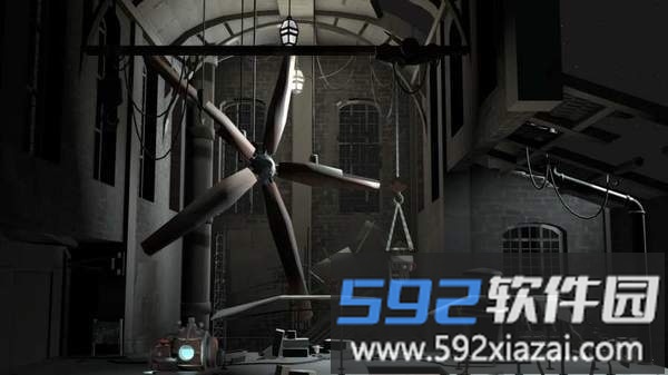far lone sails手游截图4