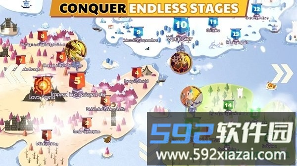 君主万岁截图2