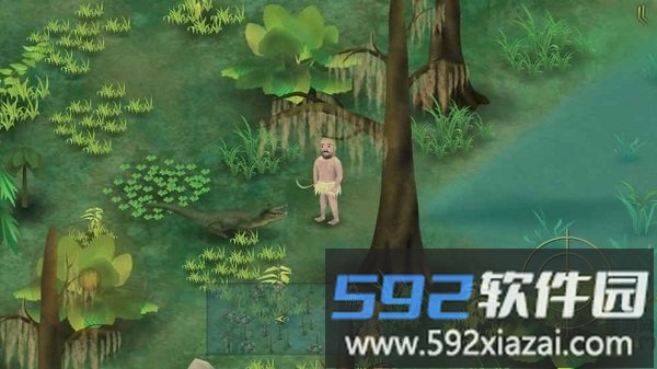 挨饿荒野九游版截图1