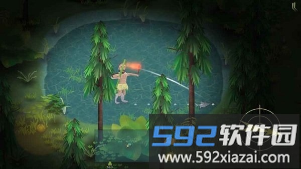 挨饿荒野九游版截图4