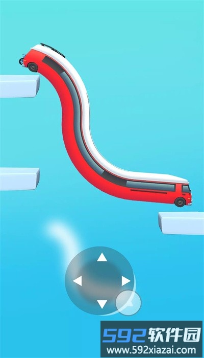无尽的汽车3d最新版截图2