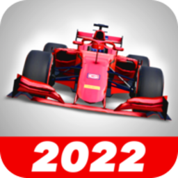 f1方程式赛车游戏2025
