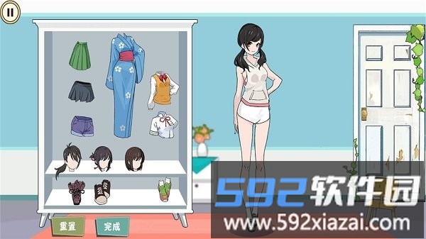 剪影大师最新版截图2