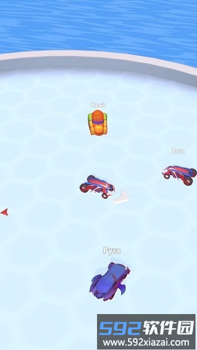 合并汽车3d模拟驾驶手机版截图2