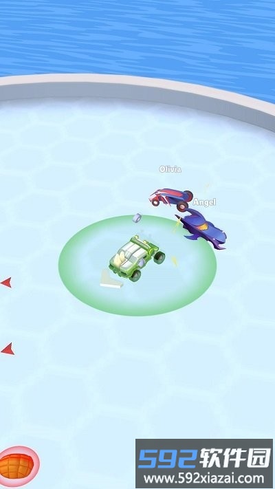 合并汽车3d模拟驾驶手机版截图3