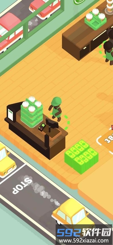 咖啡时光(coffee break)截图1